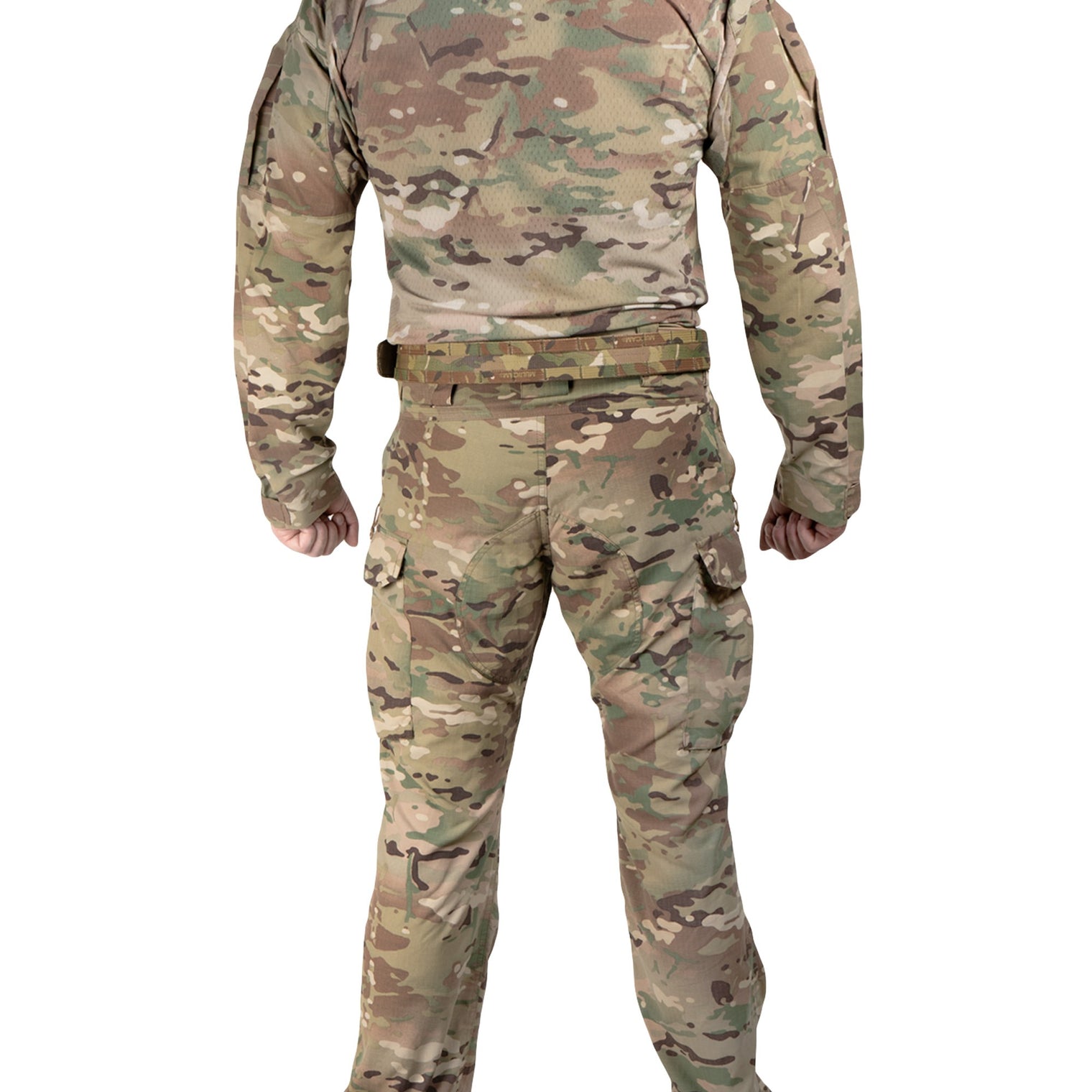 Platatac Hot Weather Climate Willards Pant - Platatac