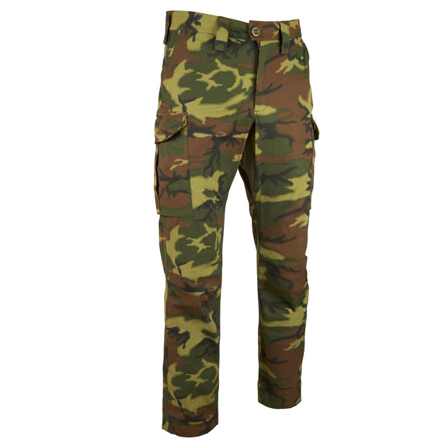 Platatac Willard Pant - Legacy Patterns