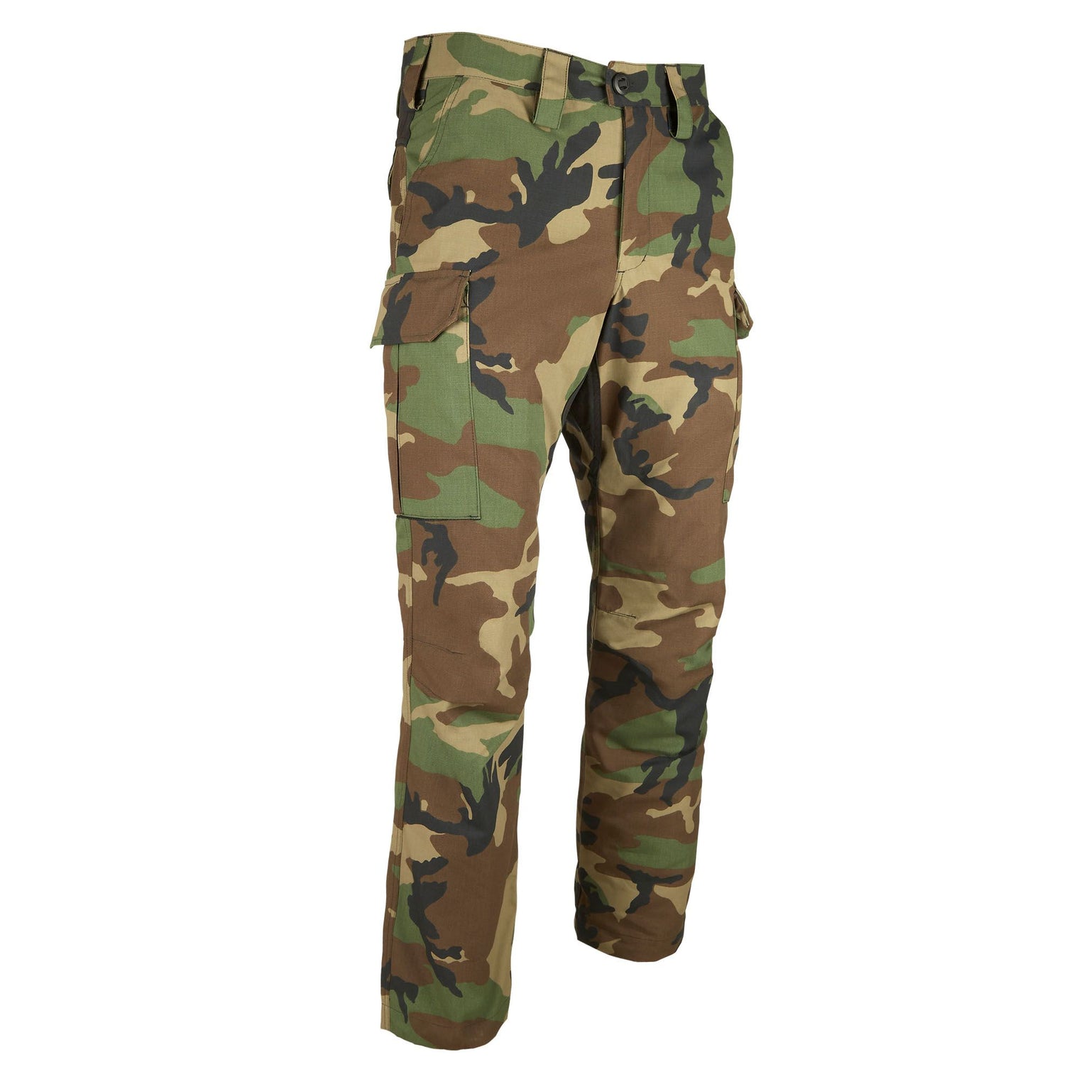 Platatac Willard Pant - Legacy Patterns