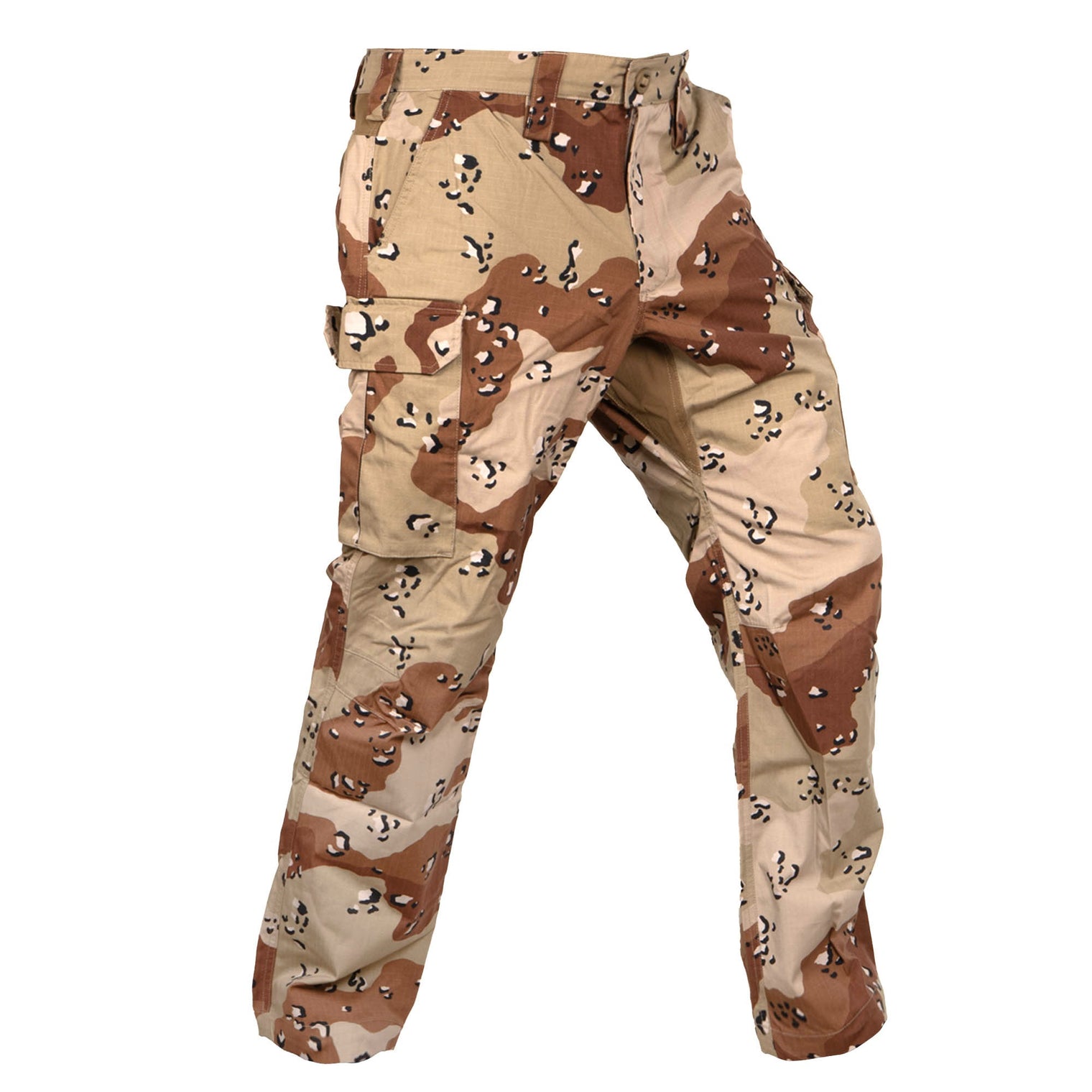 Platatac Willard Pant - Legacy Patterns - Platatac