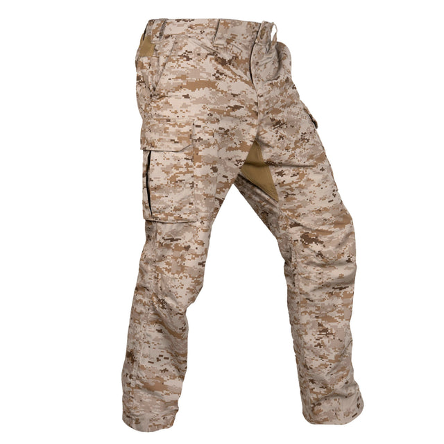 Platatac Willard Pant - Legacy Patterns - Platatac