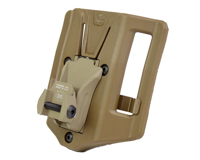 S&S PRECISION Weaponlink (Belt Version) - Coyote - Platatac