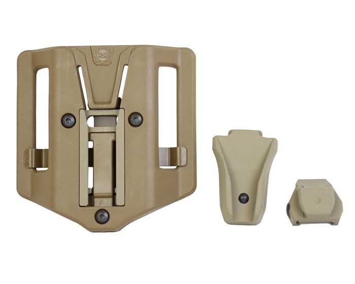 S&S PRECISION Weaponlink (Belt Version) - Coyote - Platatac