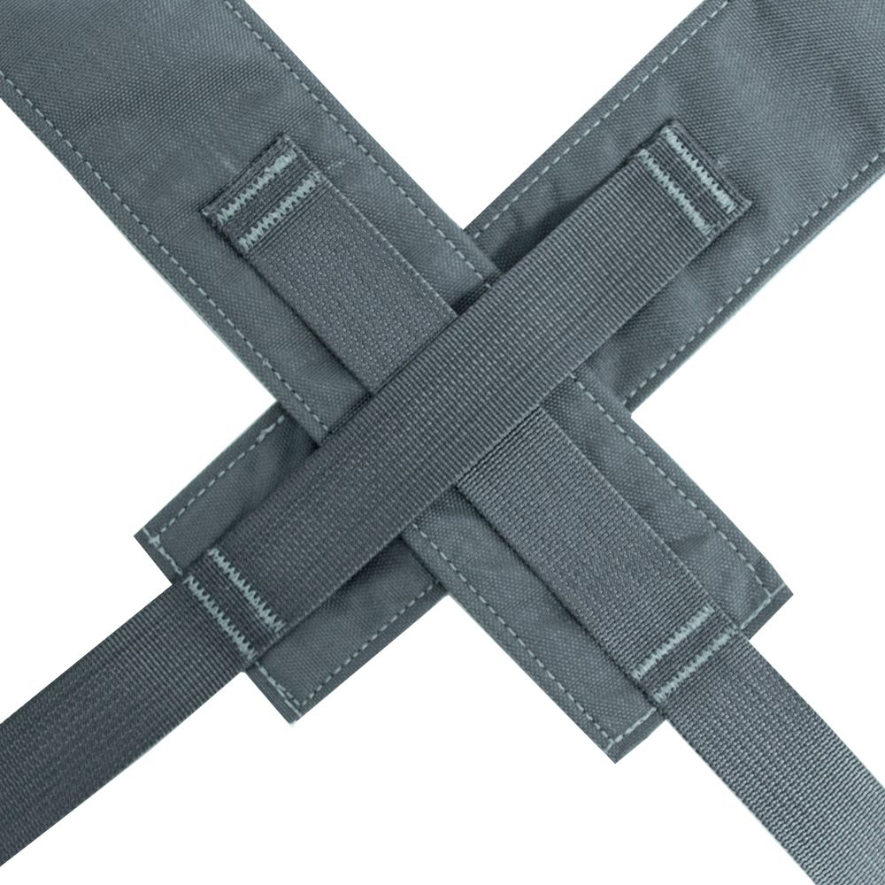 Haley Strategic Disruptive Environments™ Chest Rig X (D3CRX) - Platatac
