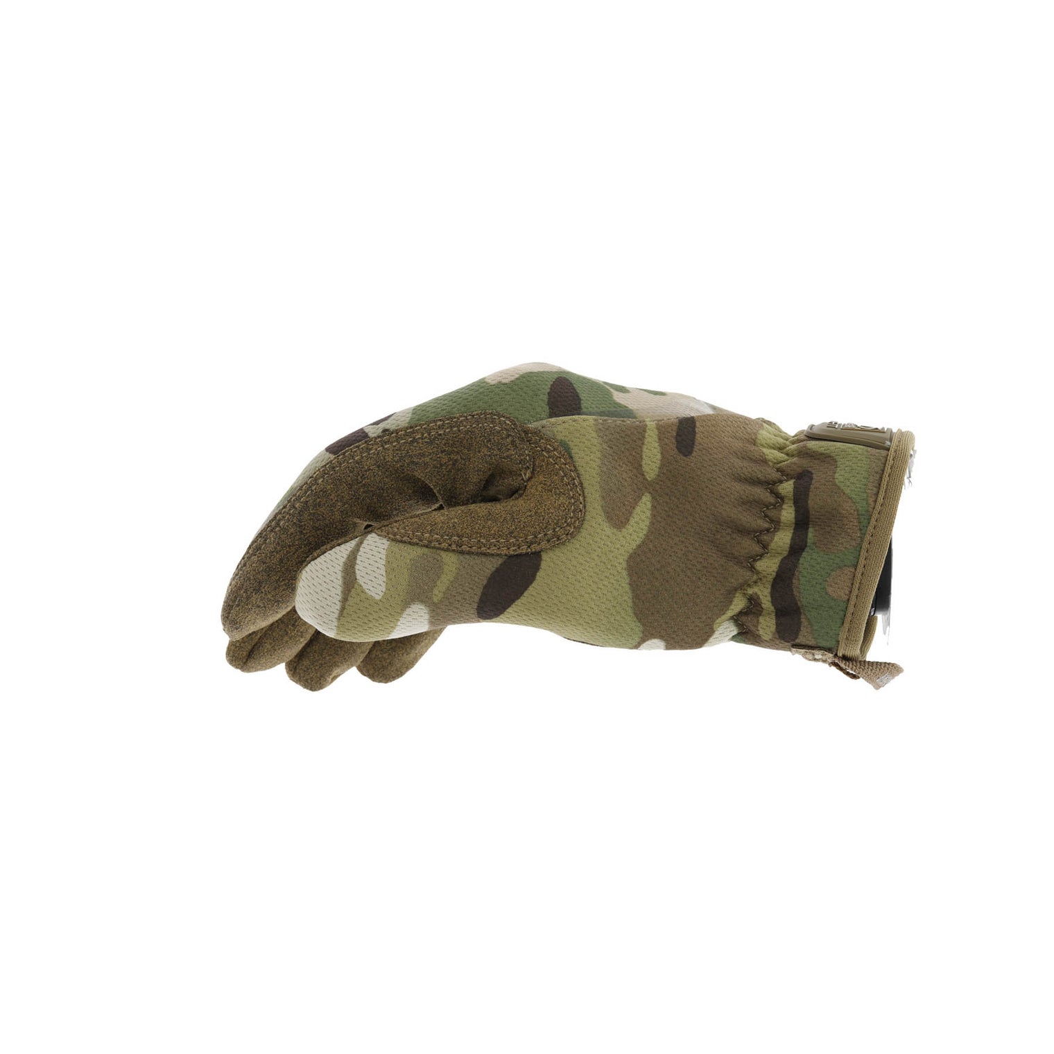 Mechanix Wear Tactical Fastfit - Coyote - Platatac