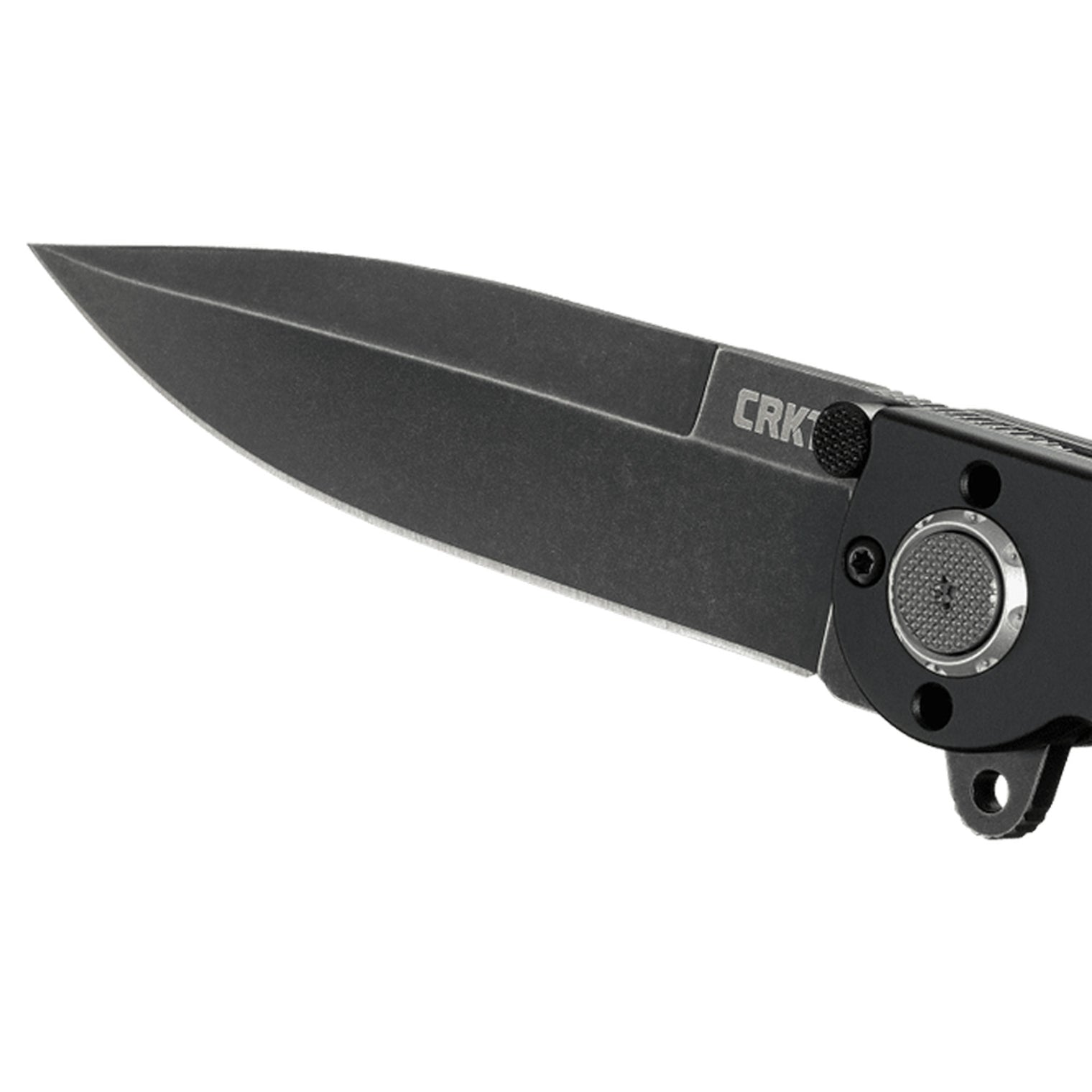 CRKT M16 - 03DB Deadbolt - Platatac