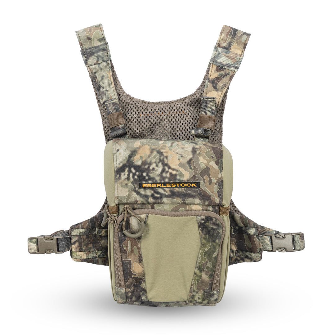 Eberlestock Recon Modular Bino Pack - Platatac