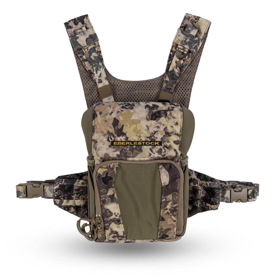 Eberlestock Recon Modular Bino Pack - Platatac