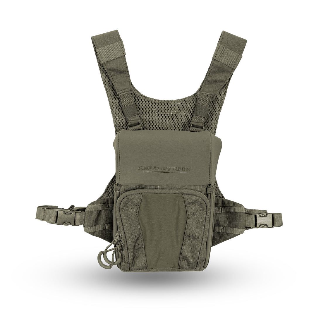 Eberlestock Recon Modular Bino Pack - Platatac