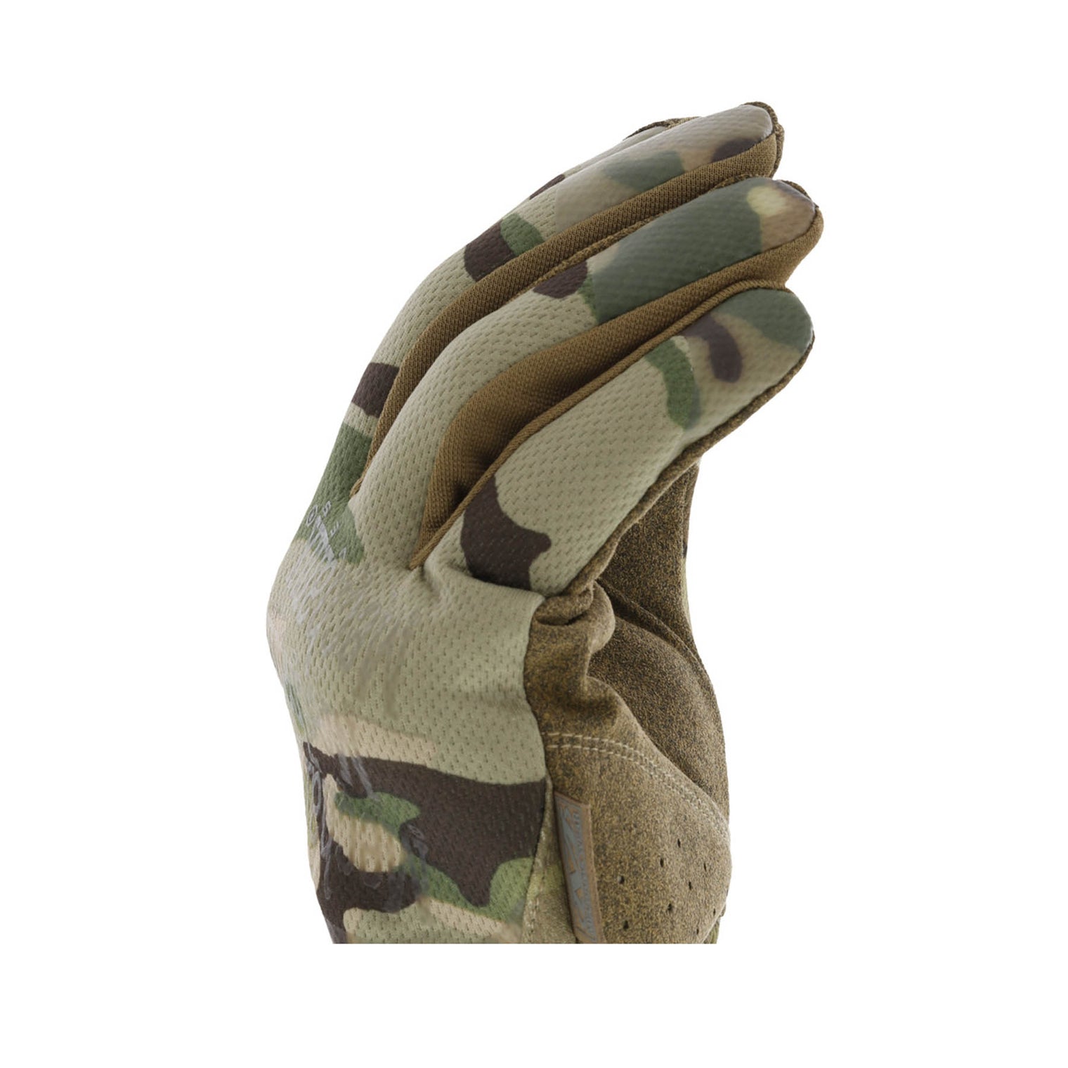 Mechanix Wear Tactical Fastfit - Coyote - Platatac