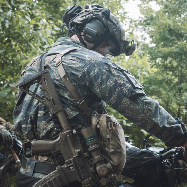 The Field Shirt Guide: What Actually Matters