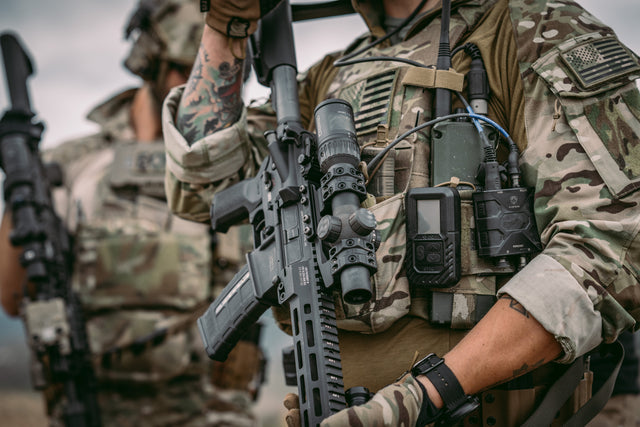 The Combat Shirt Guide: What Actually Matters - Platatac