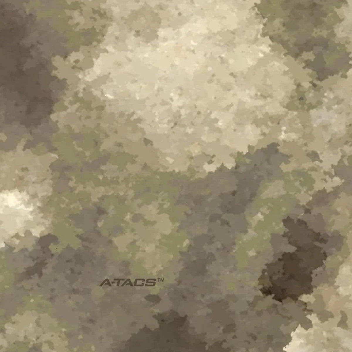 ATACS:AU Camouflage Collection - Platatac