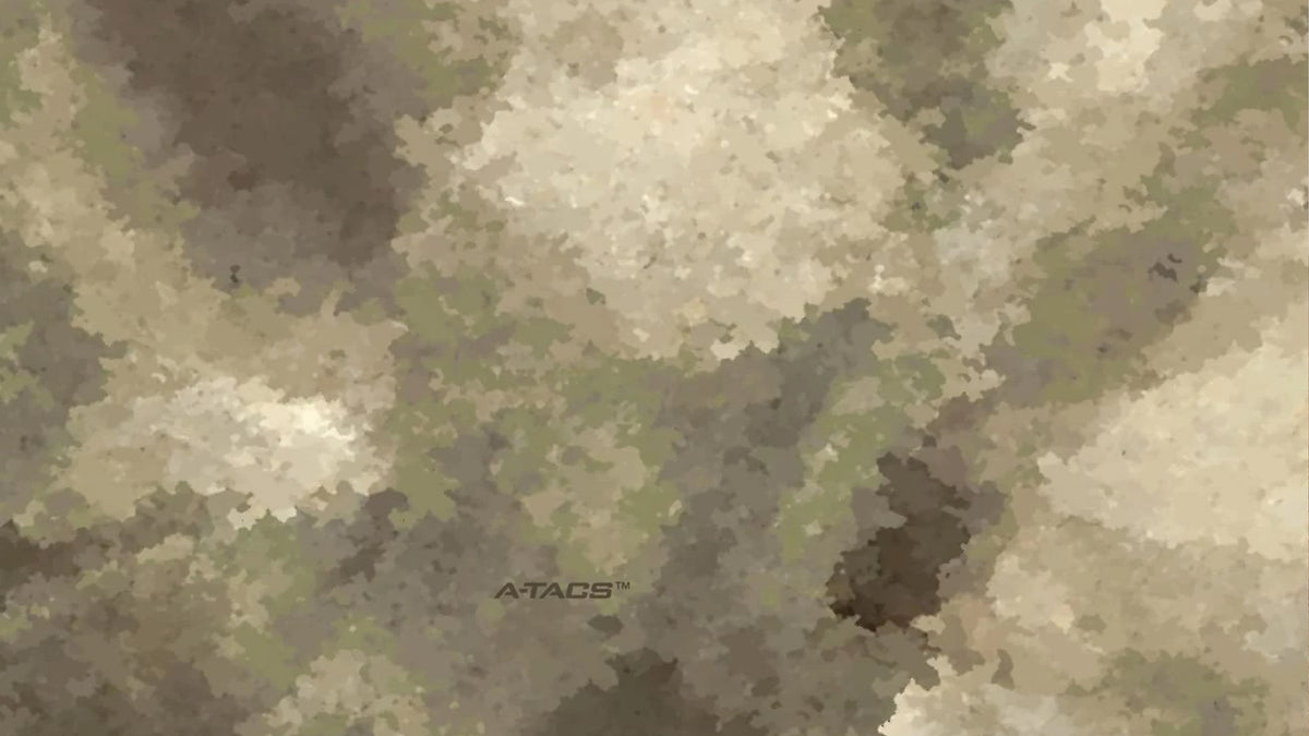ATACS:AU Camouflage Collection - Platatac