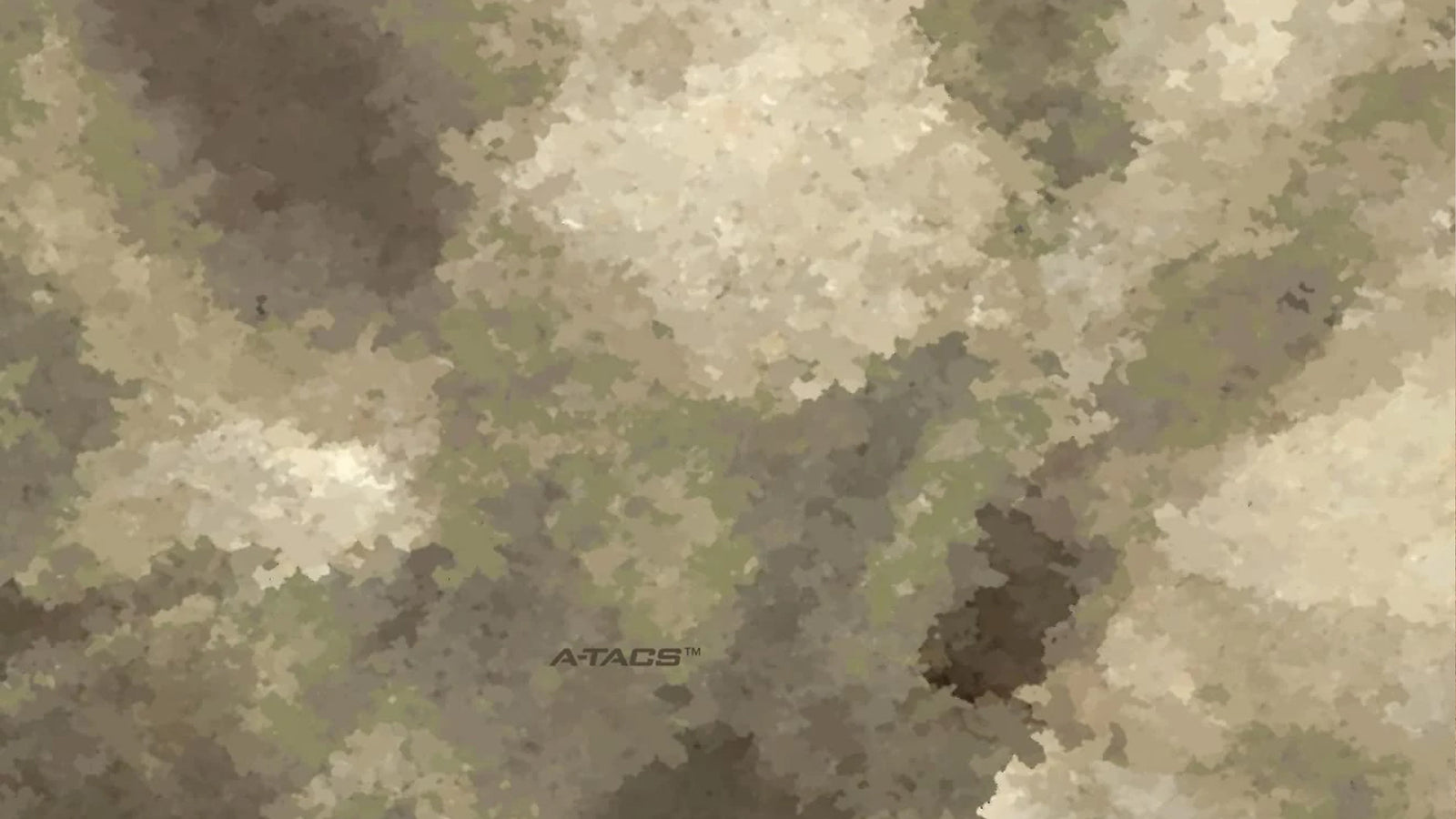 ATACS:AU Collection - Platatac