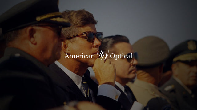 American Optical - Platatac