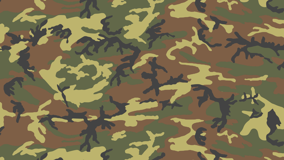 ERDL Collection - Platatac