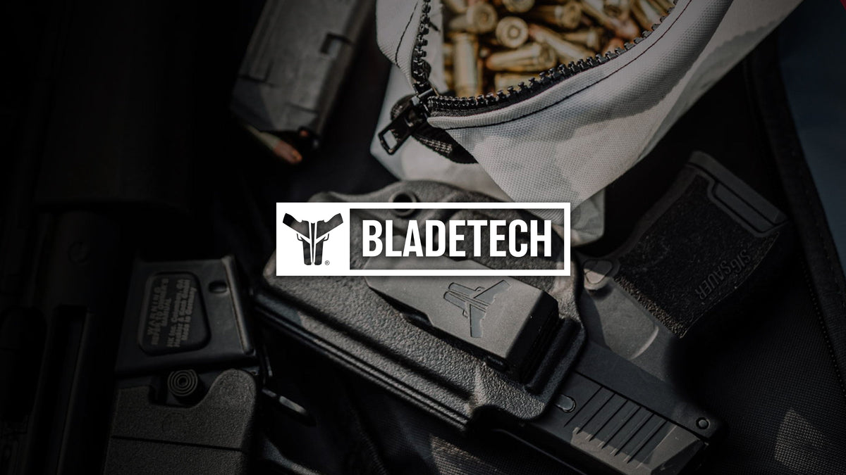 Blade-Tech - Platatac