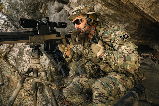 Camouflage Collections - Platatac