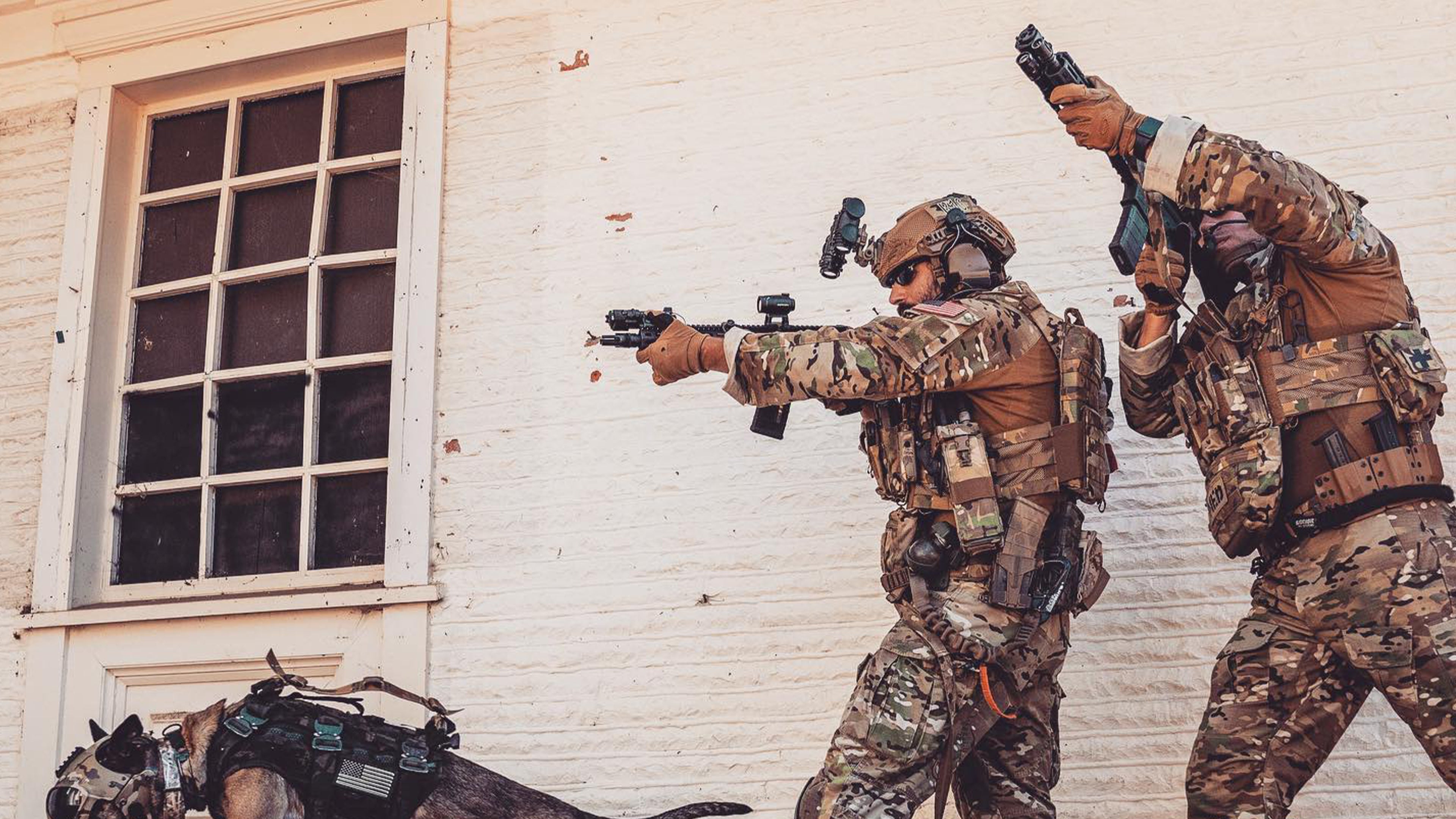 Tactical Shirts - Platatac
