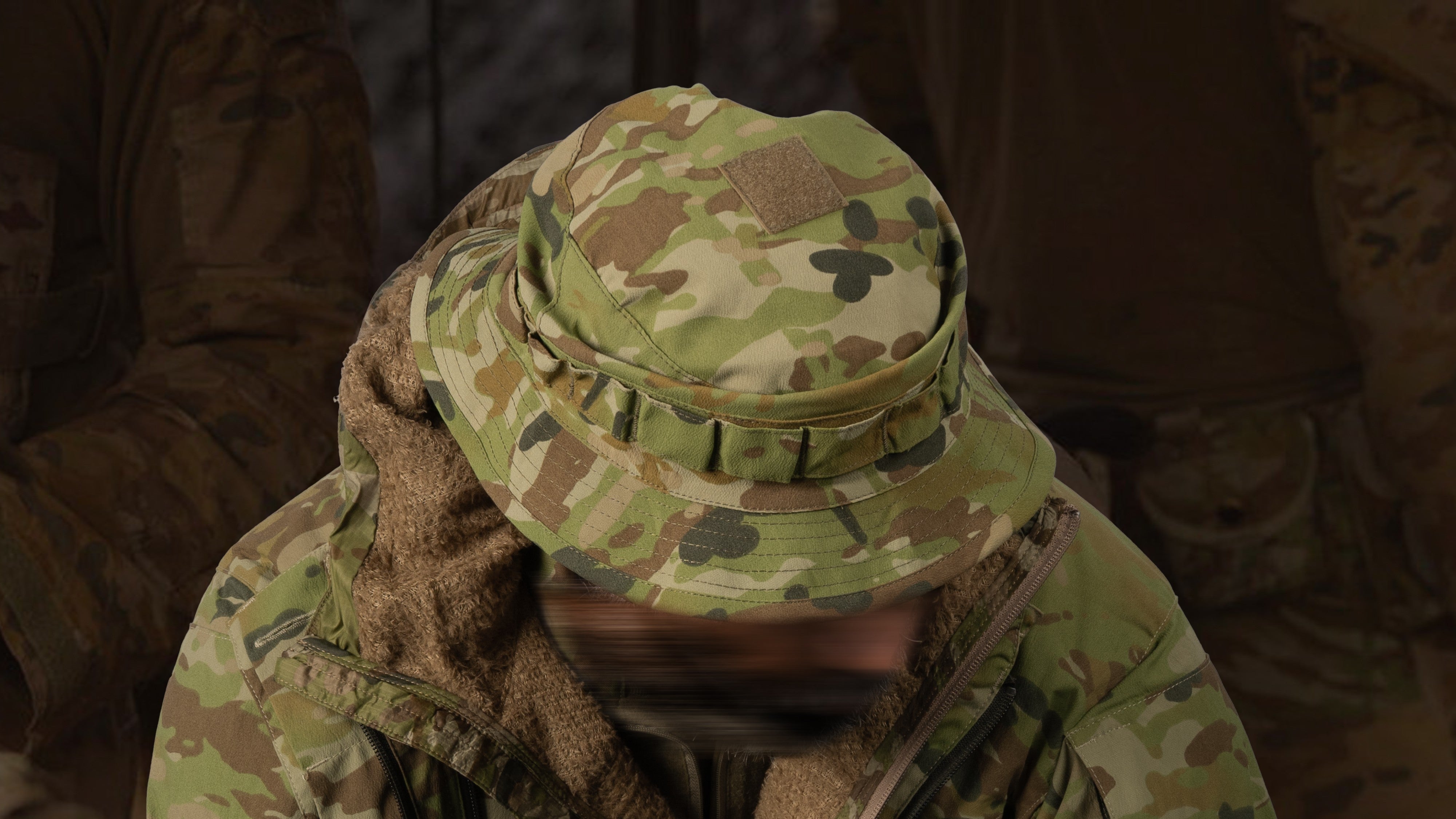 Boonie & Bush Hats – Platatac