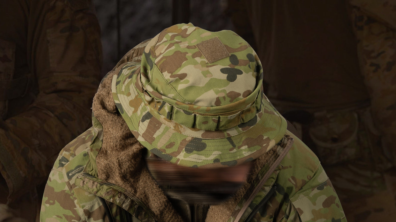 Boonie & Bush Hats - Platatac