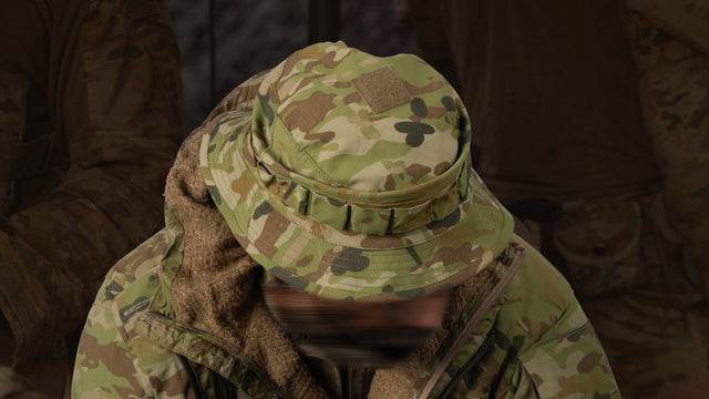 Boonie & Bush Hats - Platatac