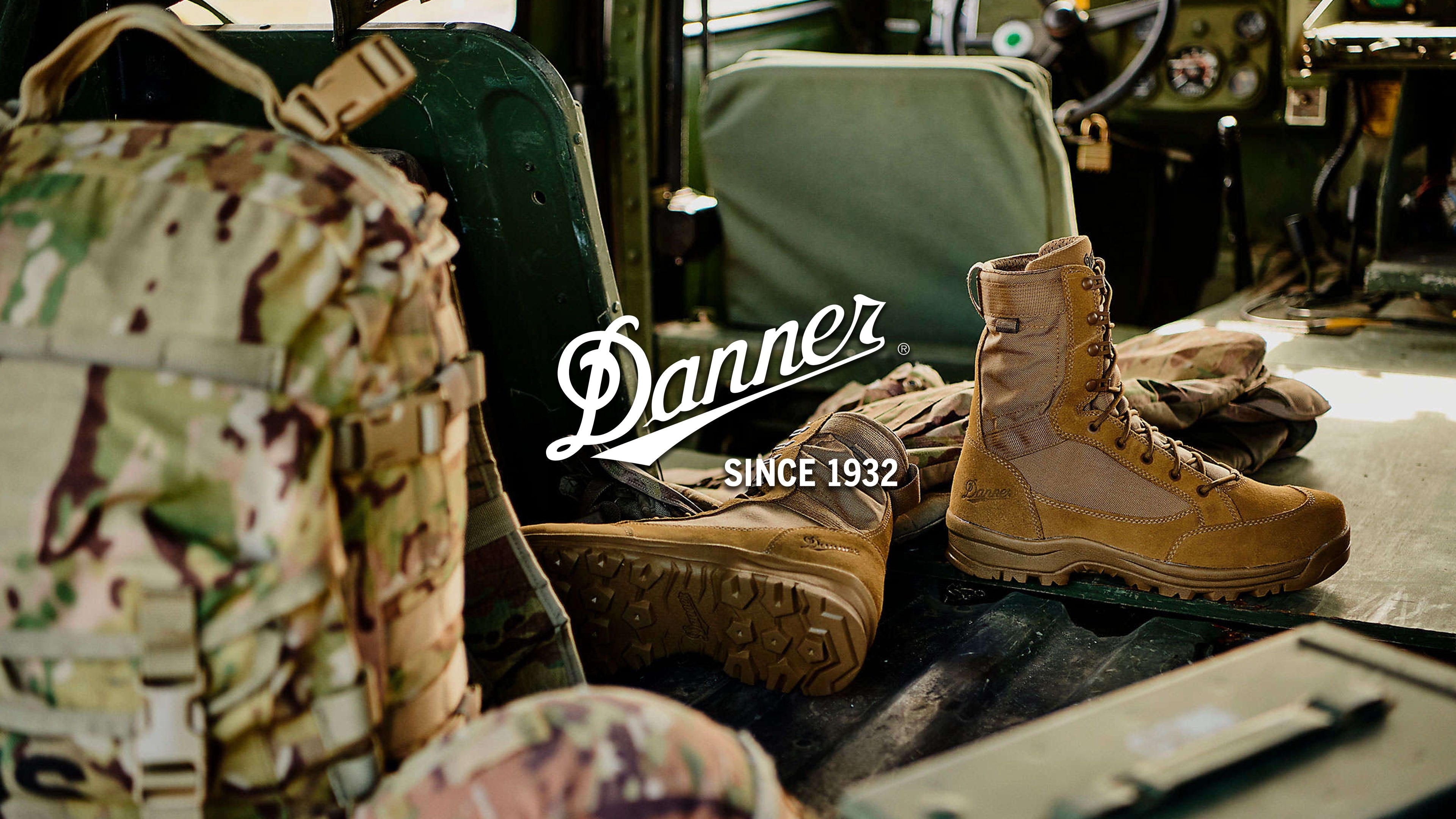 Danner - Platatac