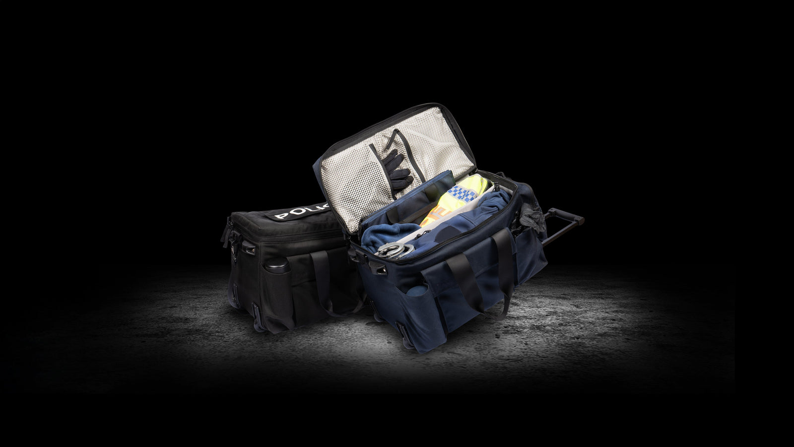 Duty Bags