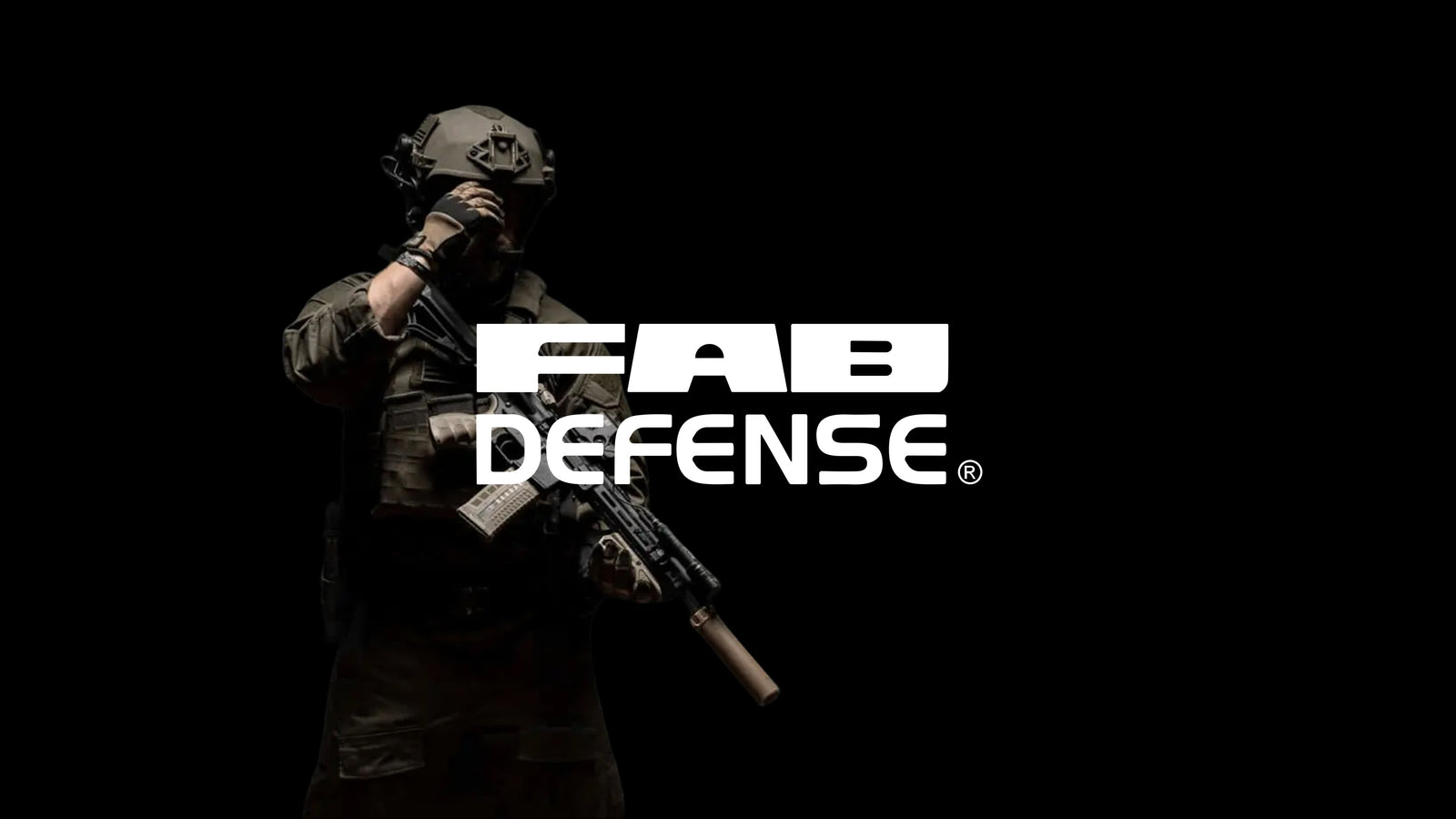 FAB Defense - Platatac