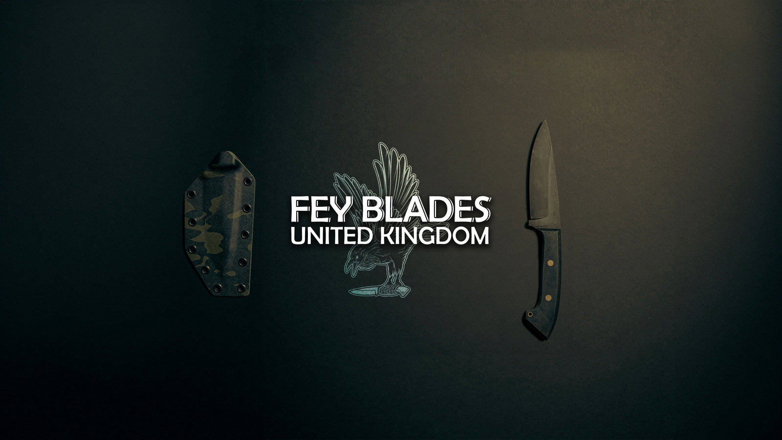 Fey Blades - Platatac
