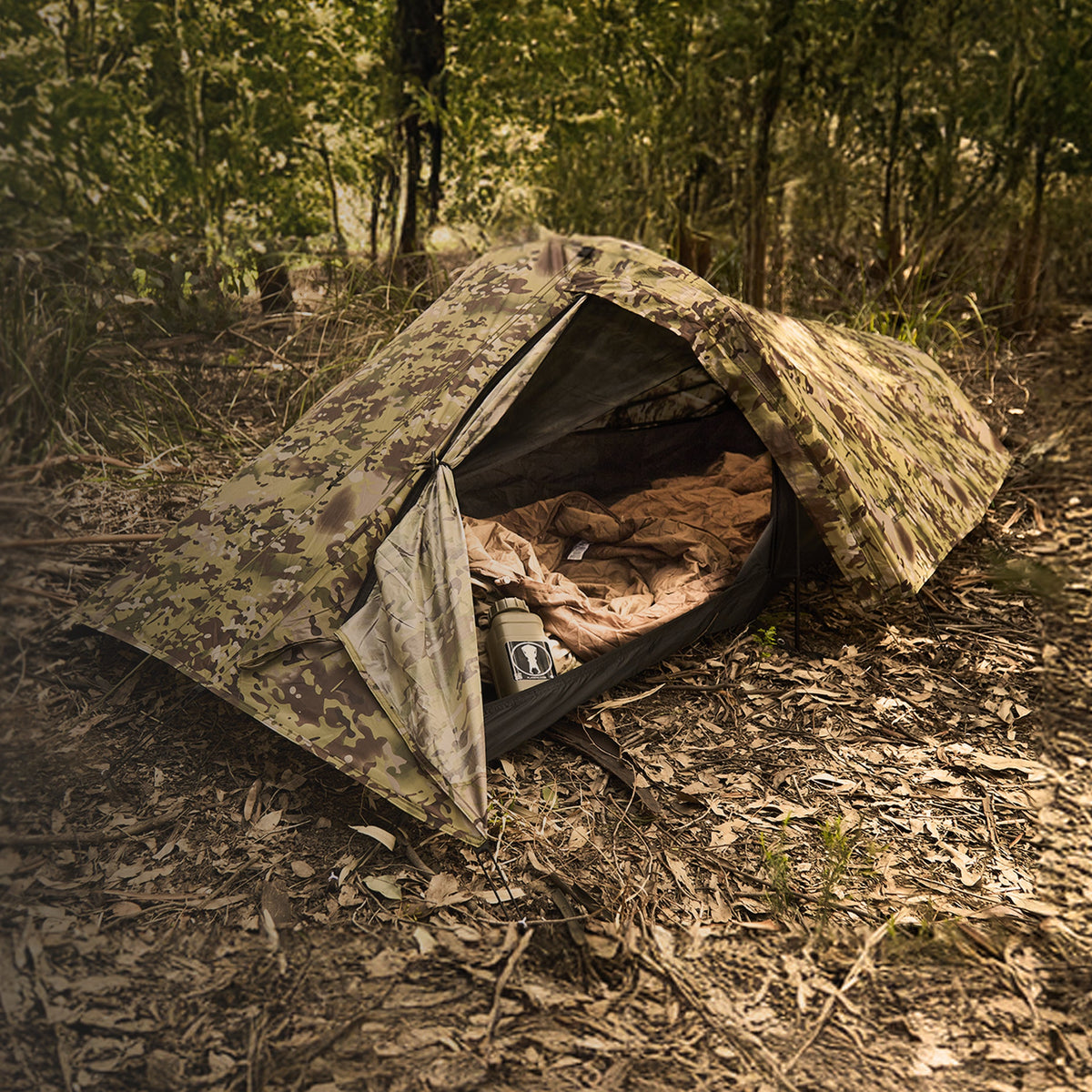 Camping & Survival Gear for Harsh Conditions | Platatac