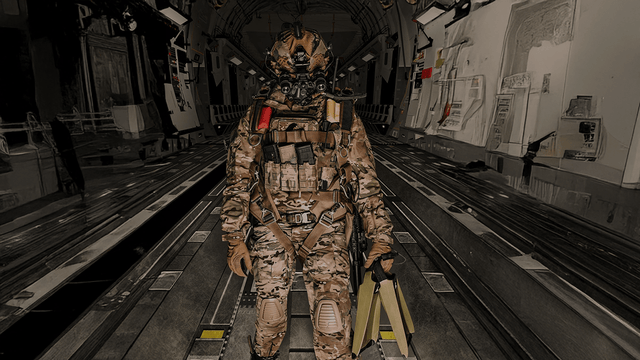 Tactical Gear - Platatac