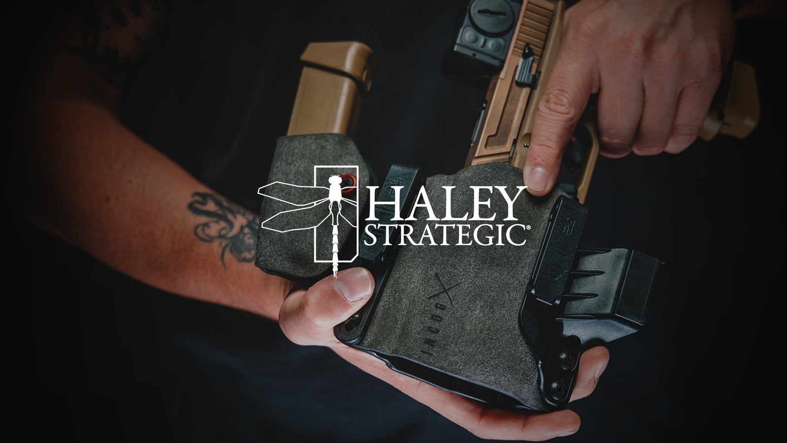 Haley Strategic Partners