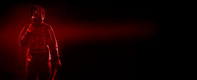 Halloween Sale - Platatac