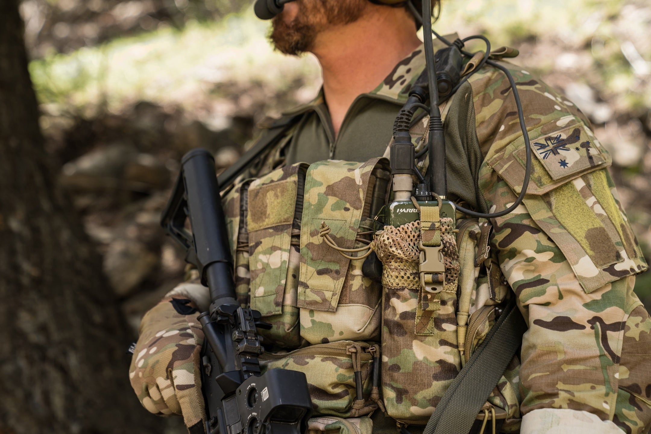 Chest Rigs - Platatac
