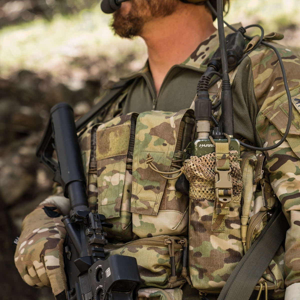 Chest Rigs - Platatac