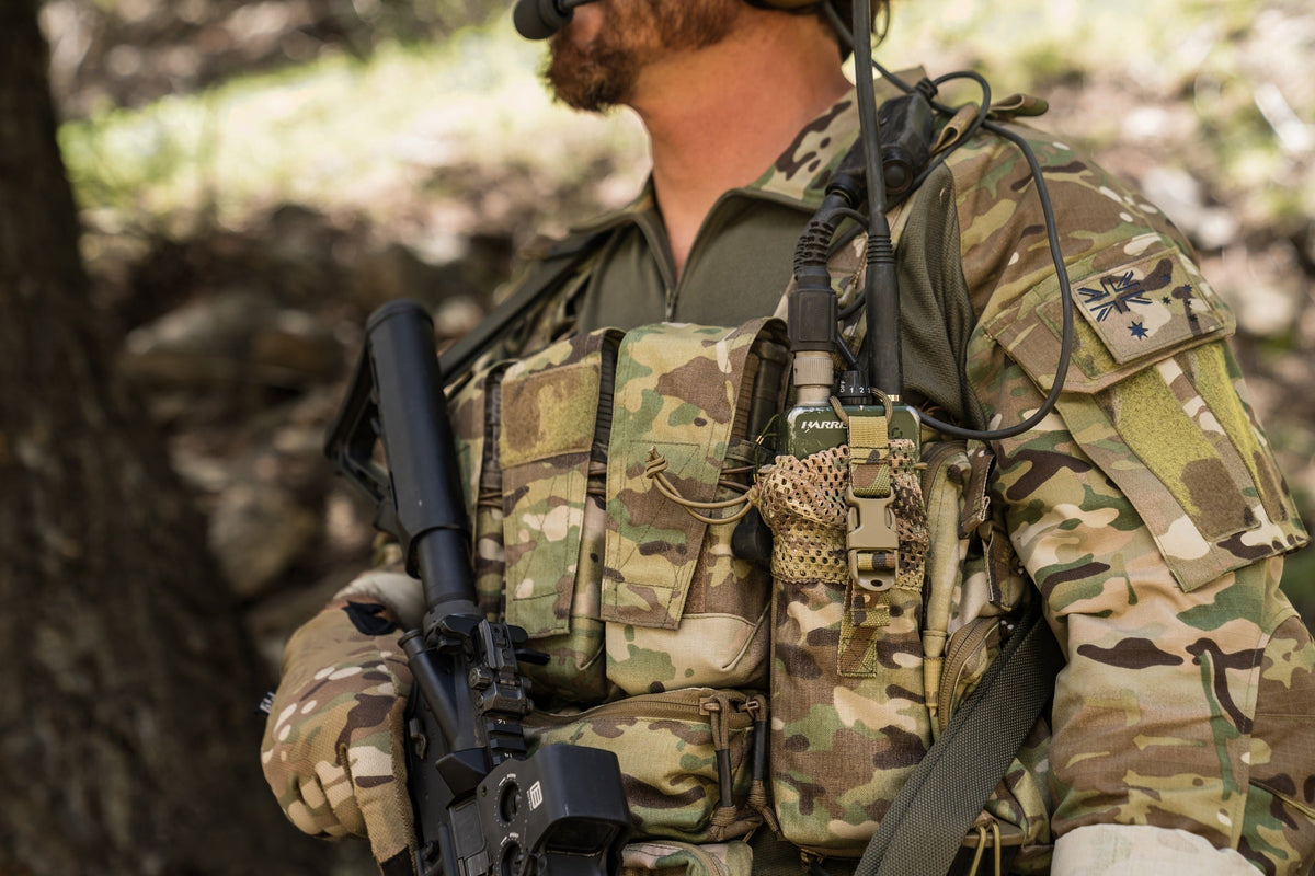 Prs Chest Rig Chest Rigs - Platatac
