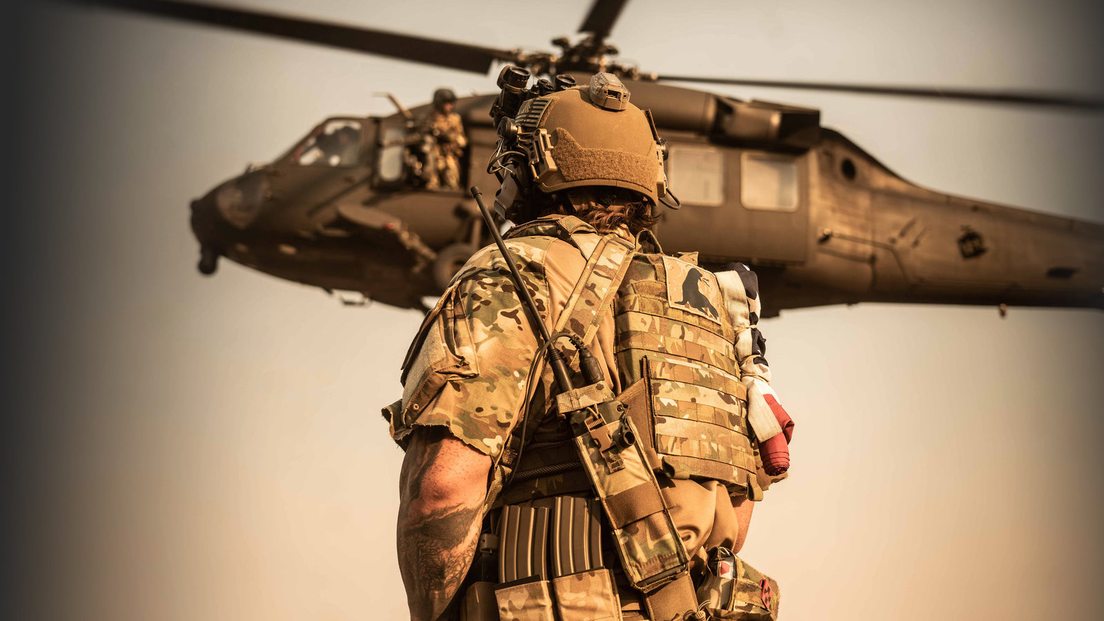 Plate Carriers