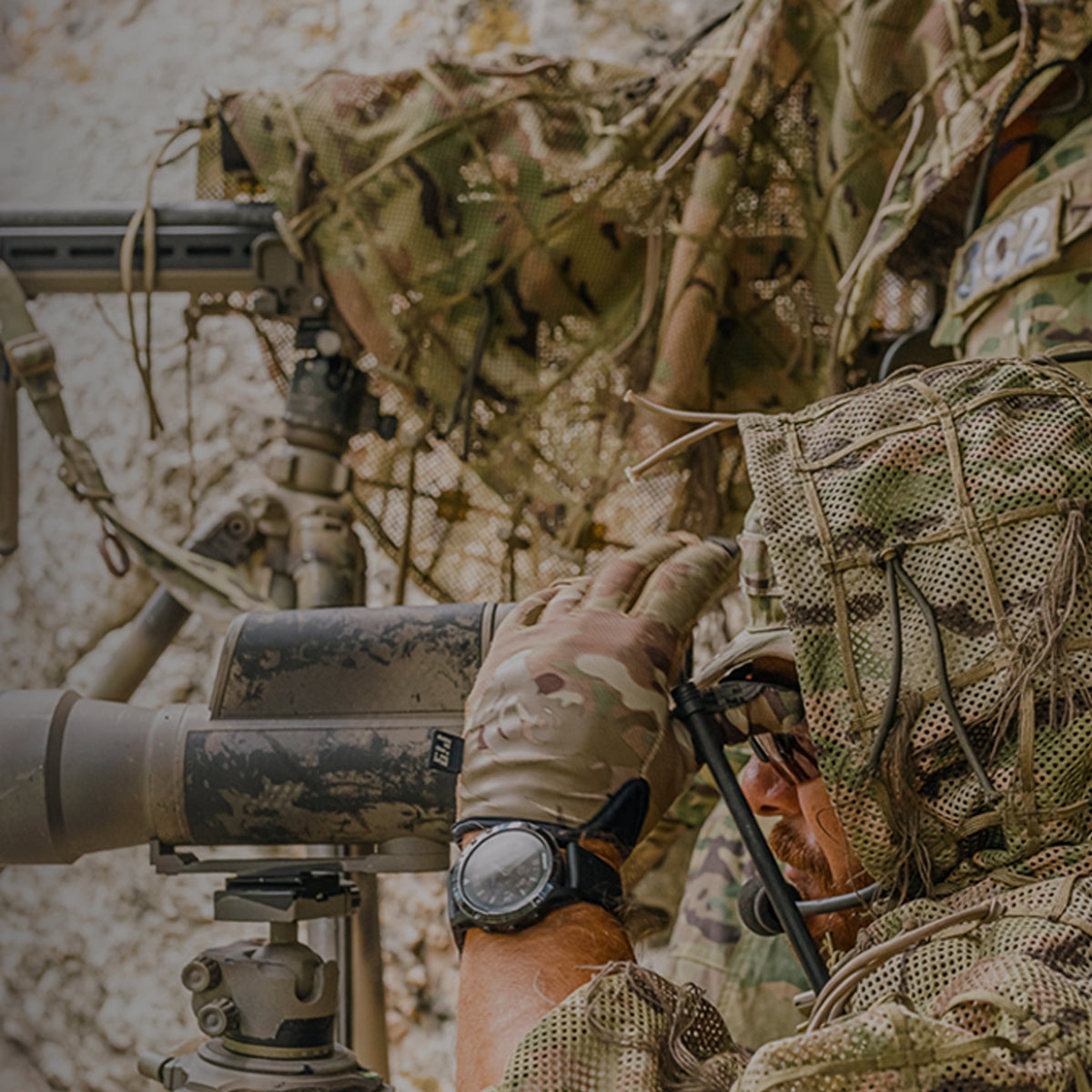ISR & Counter-ISR Equipment for Tactical Operations | Platatac