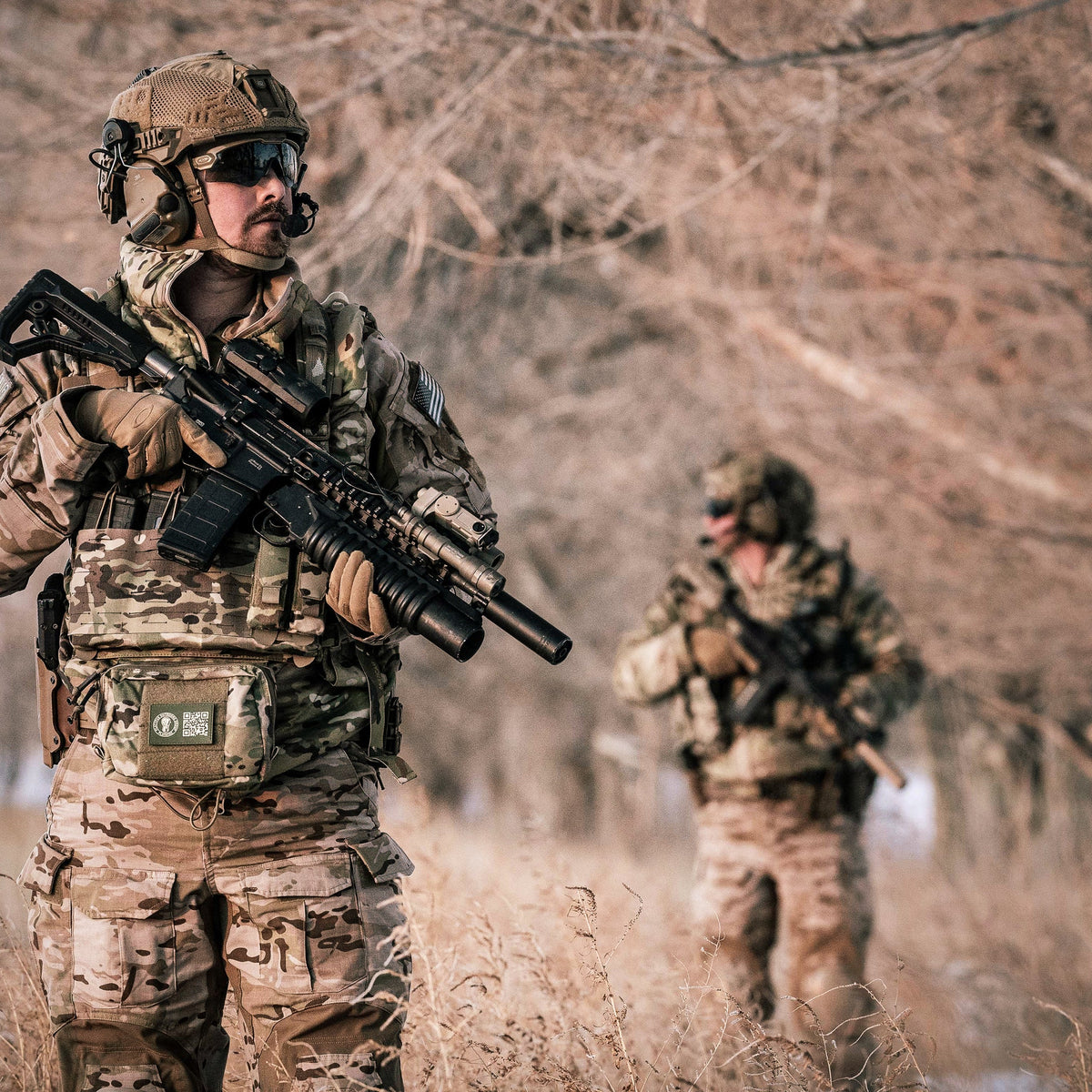 Load Carriage – Chest Rigs, Plate Carriers, Placard Systems | Platatac