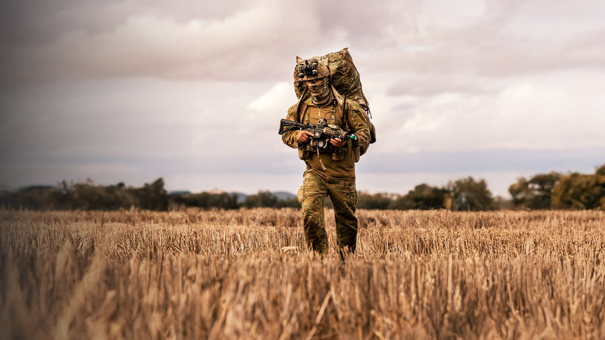 Tactical Packs – Assault, Field & Day Packs | Platatac