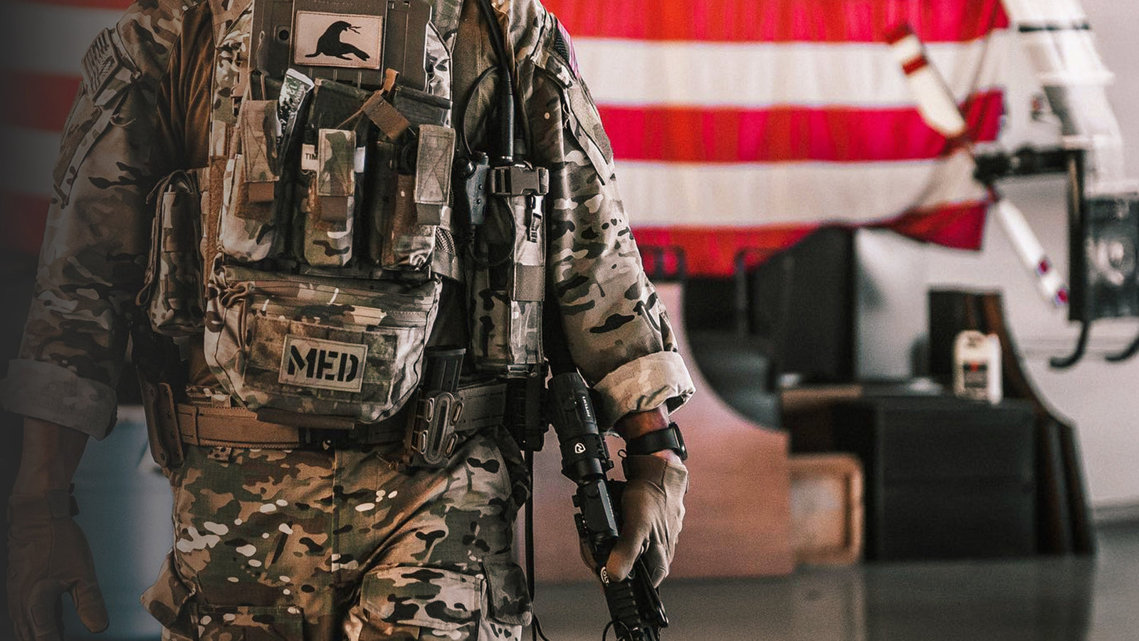 Tactical Pouches
