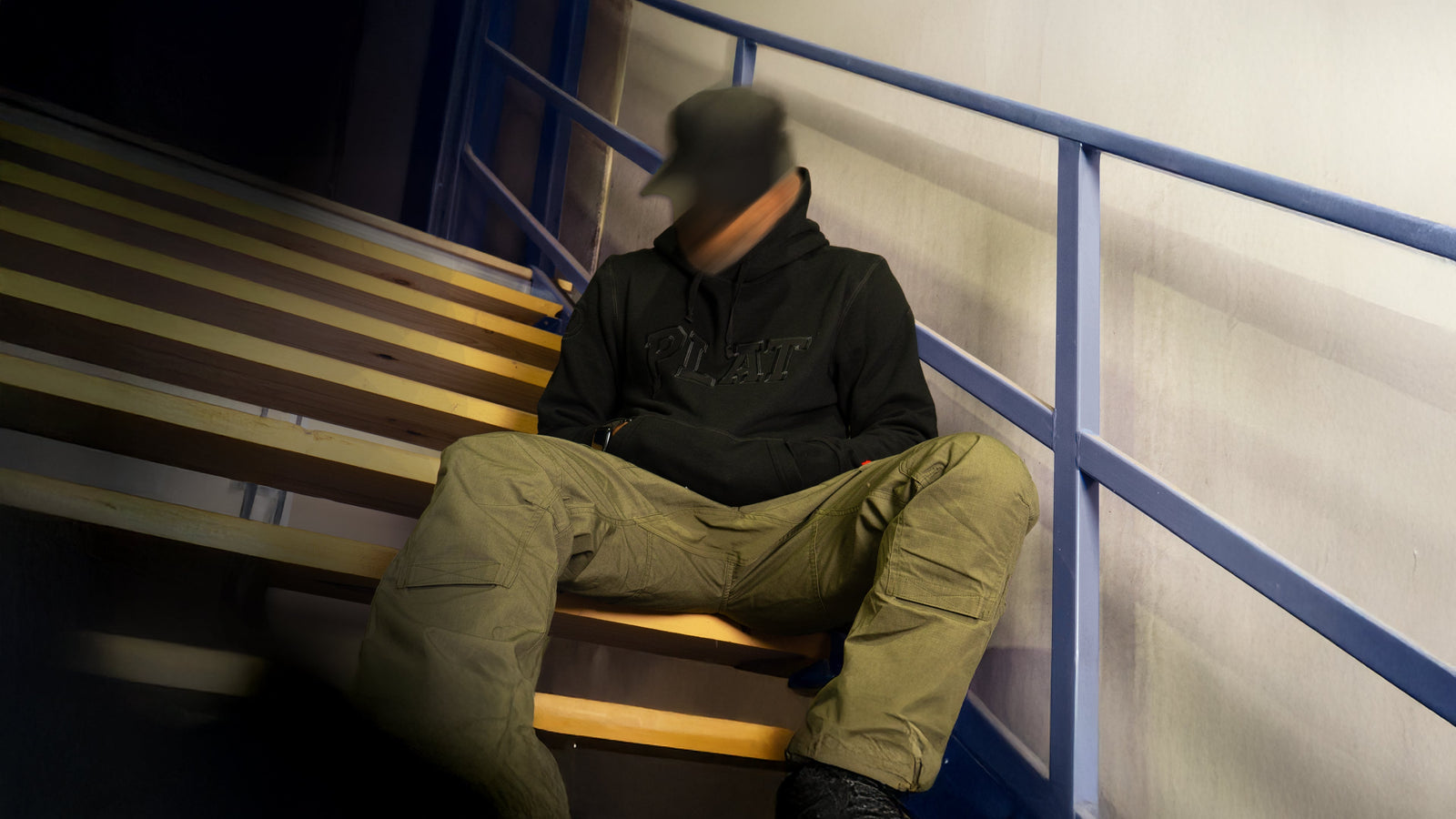 Hoodies & Jumpers