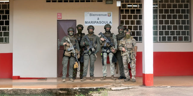 Hot Weather Tactical Clothing