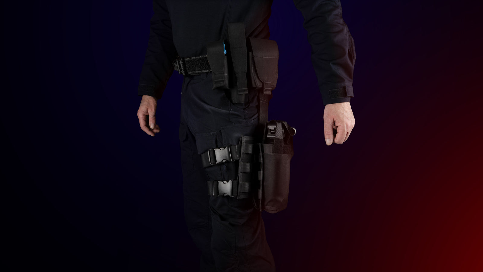 Law Enforcement - Platatac