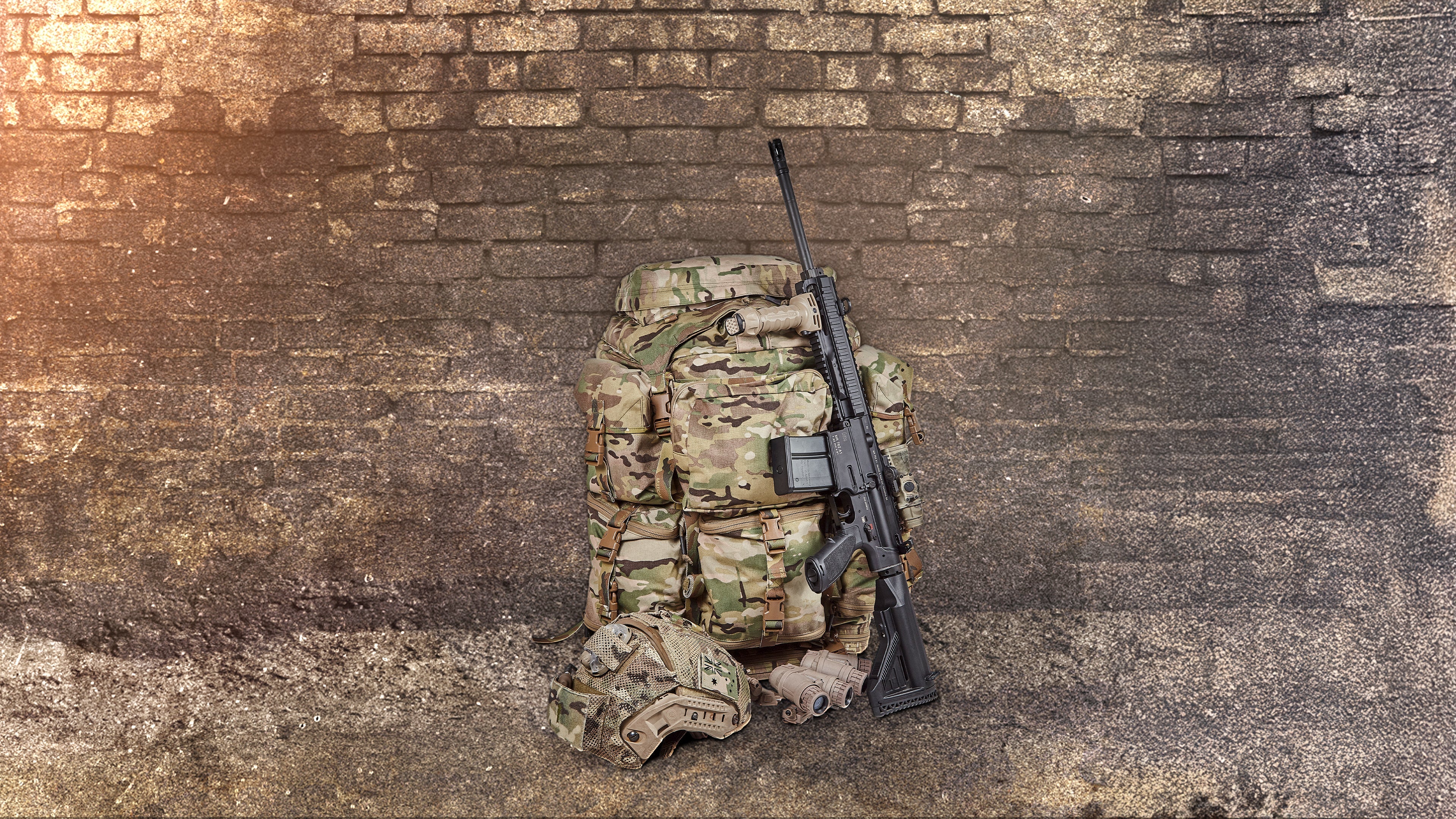 Field Packs – LRR Jungle, Alice, Tropical Spur, Eberlestock