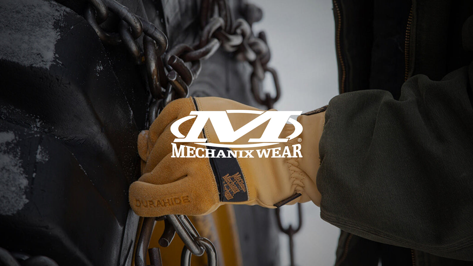 Mechanix Wear