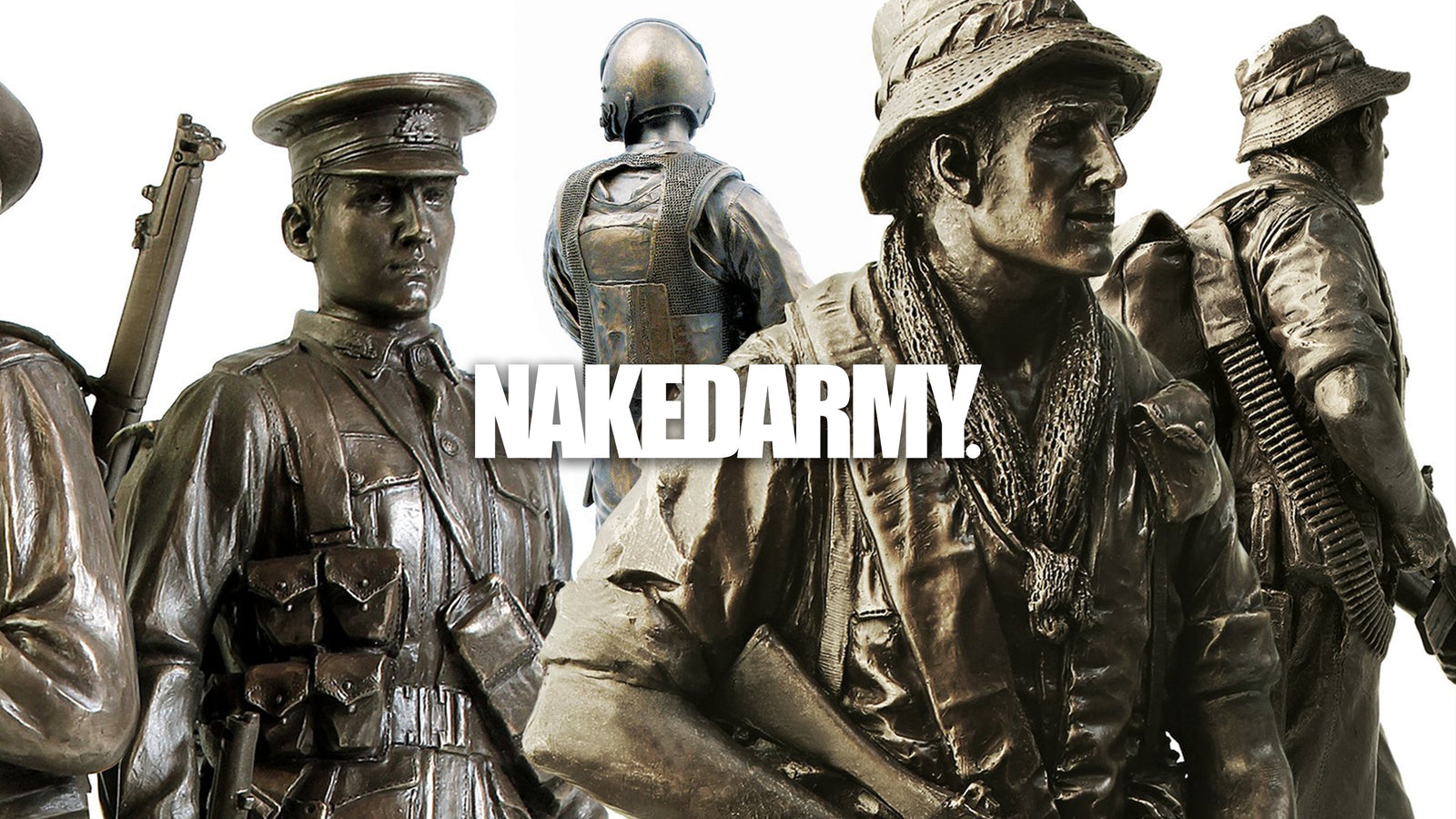 Naked Army