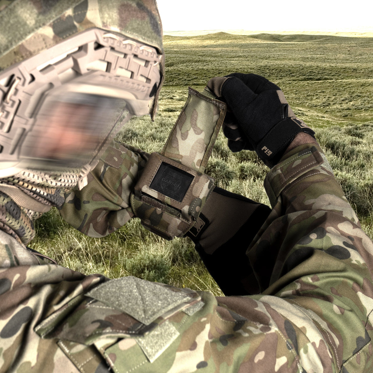Navigation Pouches - Platatac